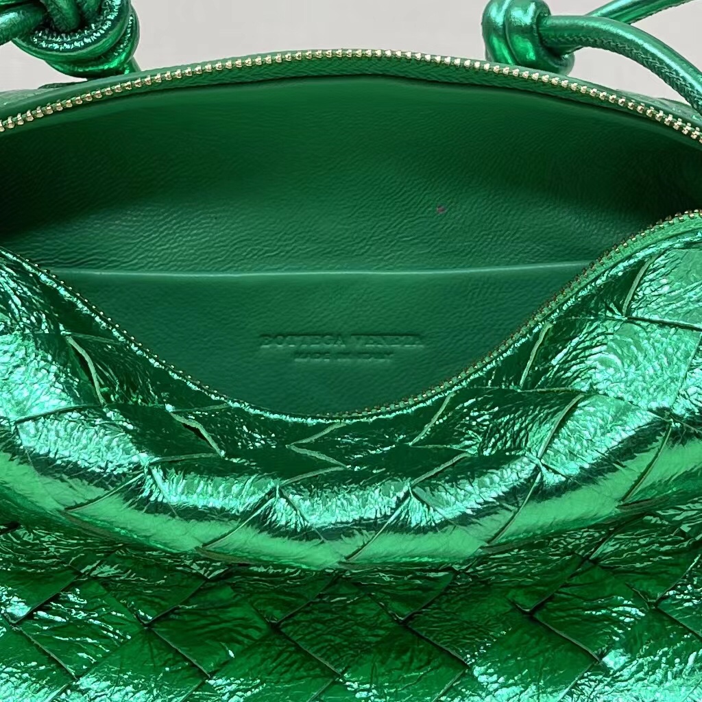 Bo*te*ga ve*ne*ta arco bag-38*33*6cm