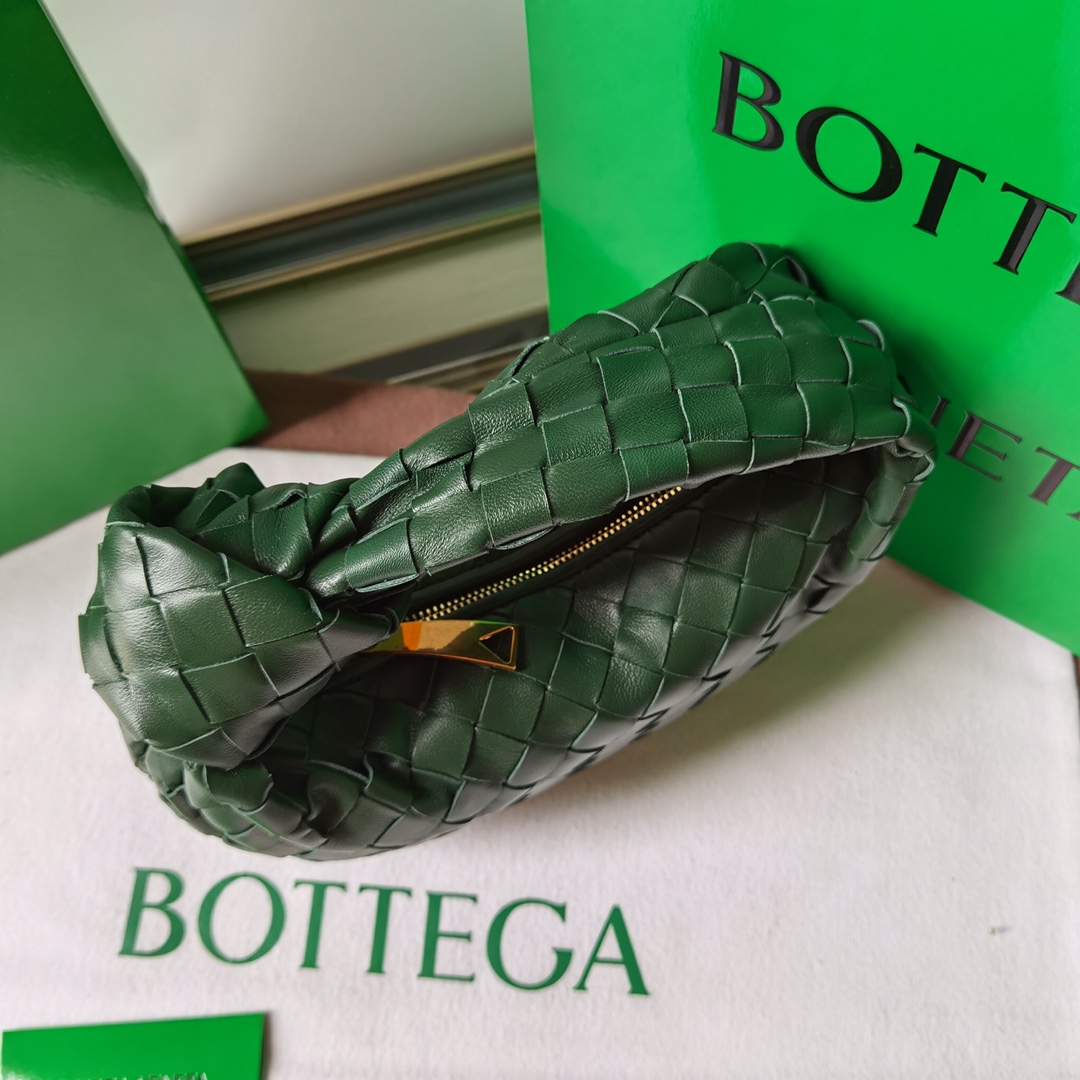 Bo*te*ga ve*ne*ta jodie hobo-23x28x8cm