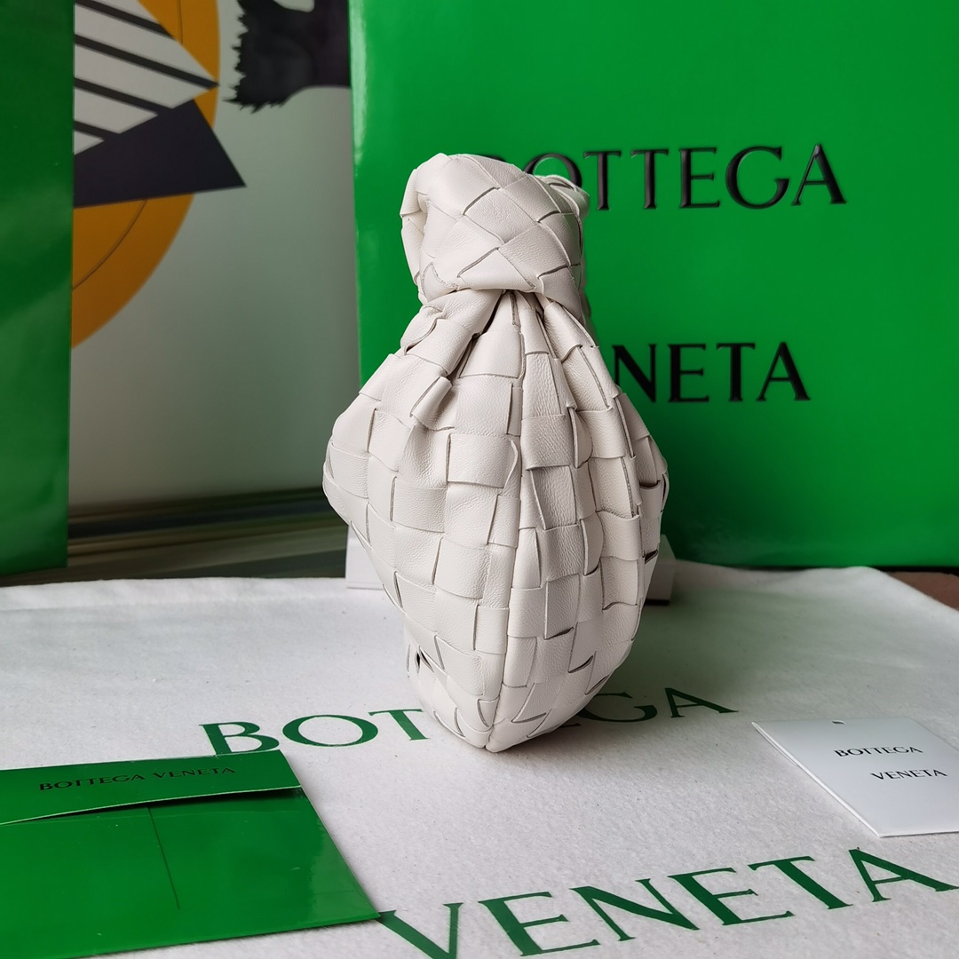 Bo*te*ga ve*ne*ta jodie hobo-23x28x8cm