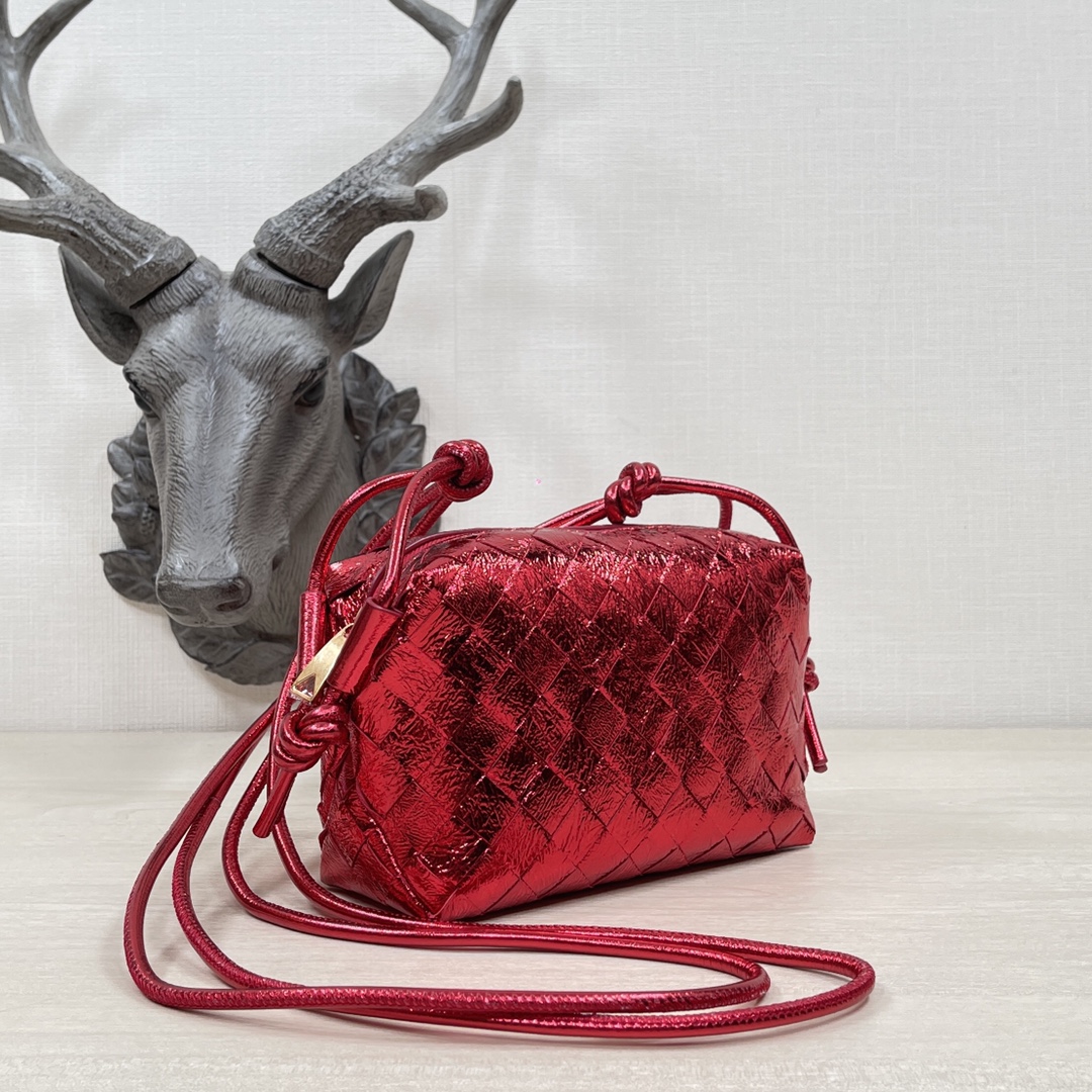 Bo*te*ga ve*ne*ta arco bag-38*33*6cm