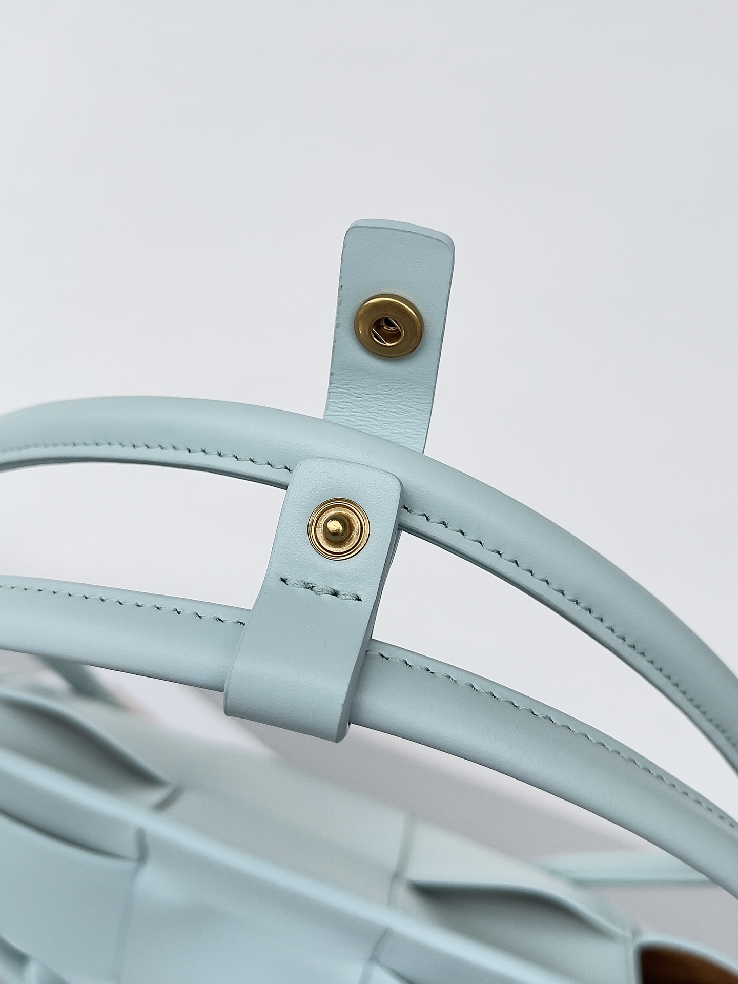 Bo*te*ga ve*ne*ta arco bag-38*33*6cm