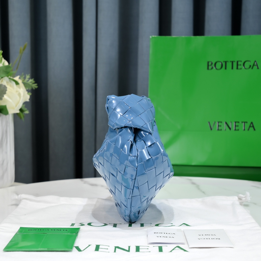 Bo*te*ga ve*ne*ta jodie hobo-23x28x8cm