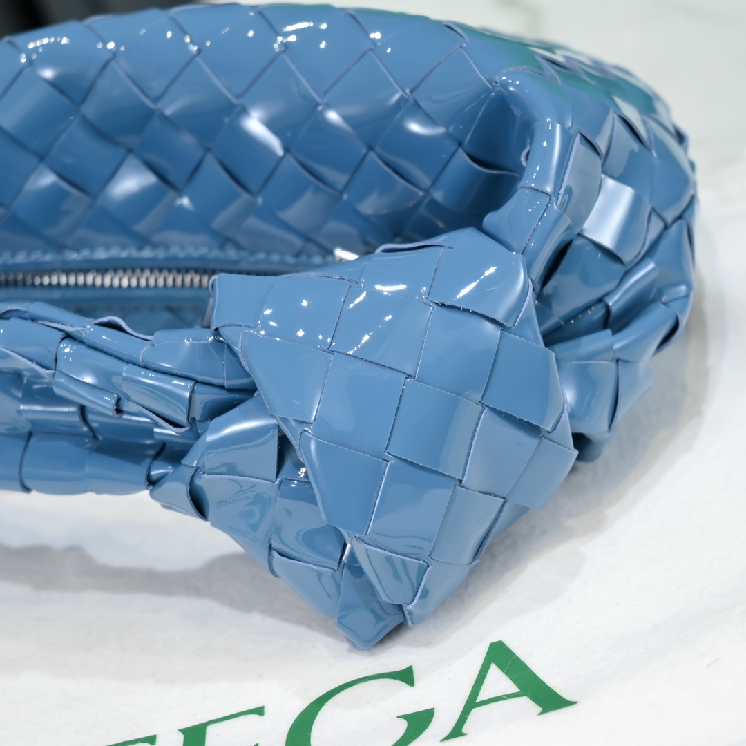 Bo*te*ga ve*ne*ta jodie hobo-23x28x8cm