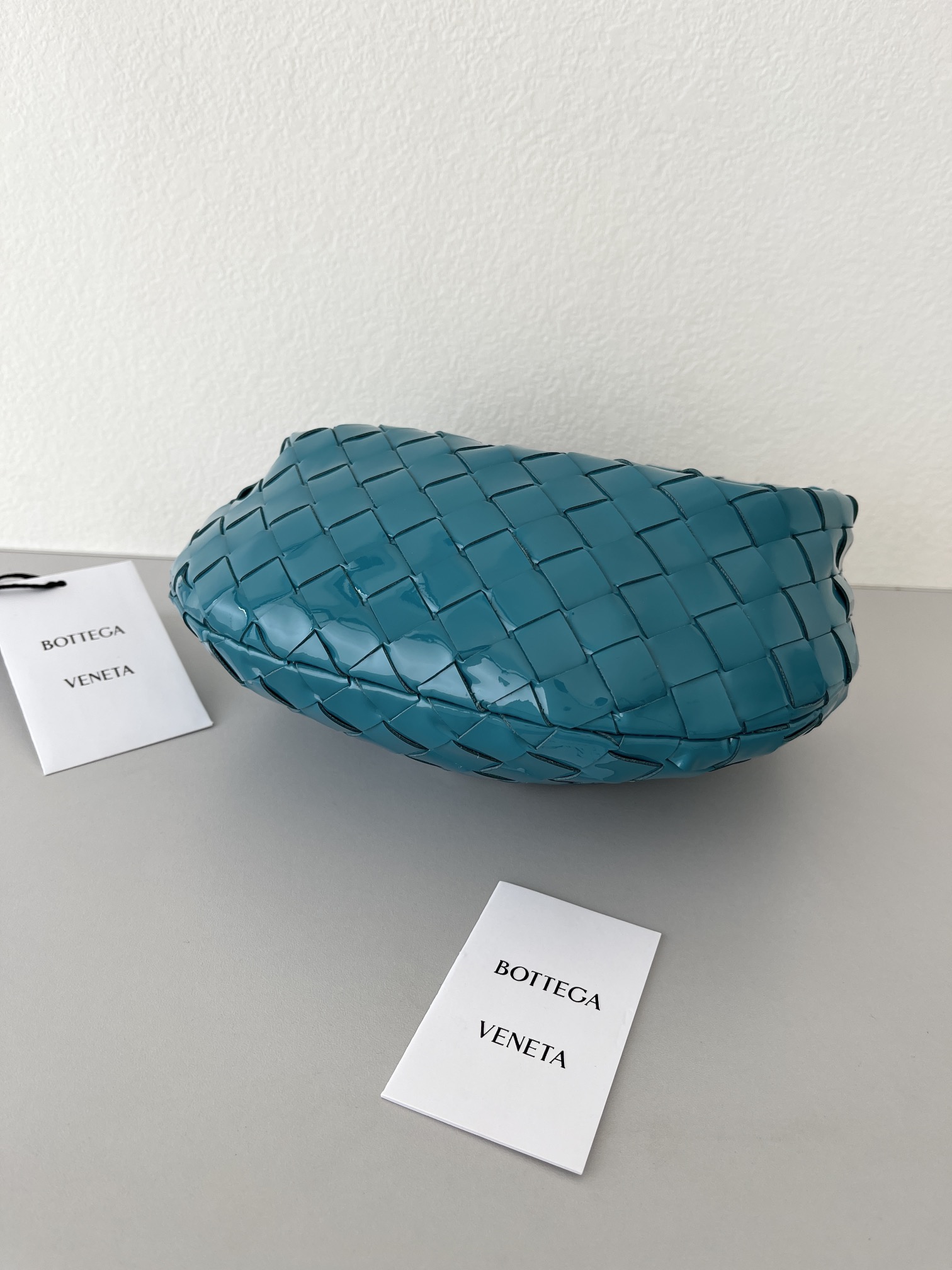 Bo*te*ga ve*ne*ta jodie hobo-23x28x8cm