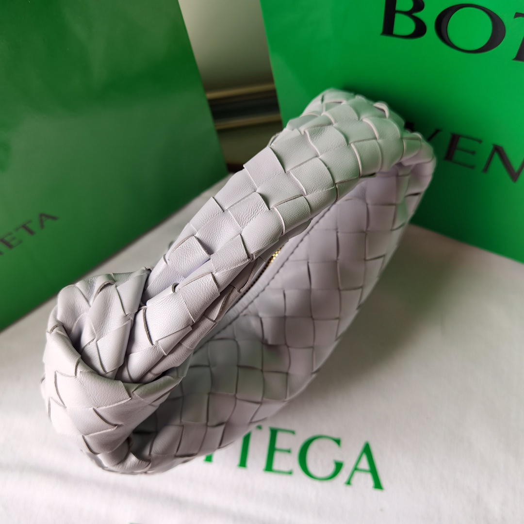 Bo*te*ga ve*ne*ta jodie hobo-23x28x8cm