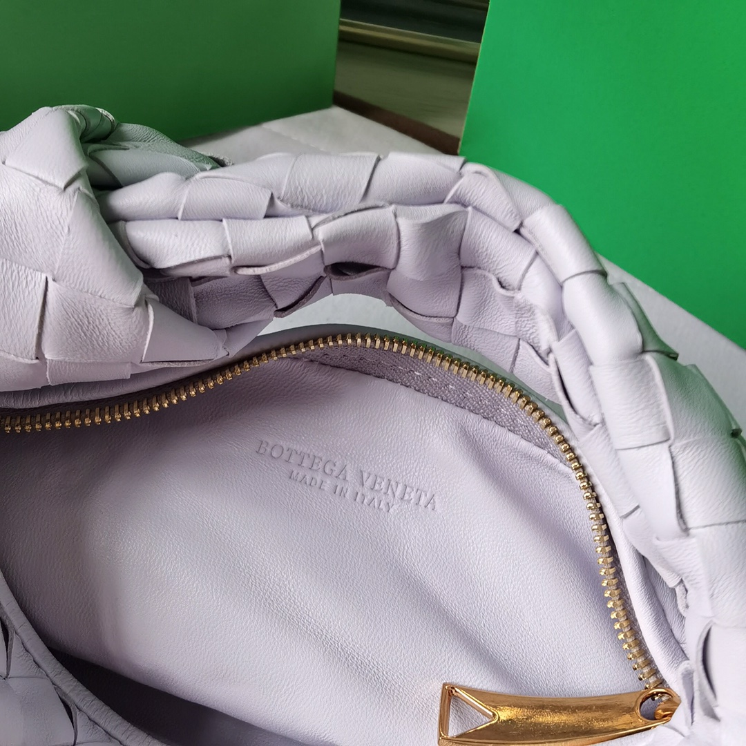 Bo*te*ga ve*ne*ta jodie hobo-23x28x8cm