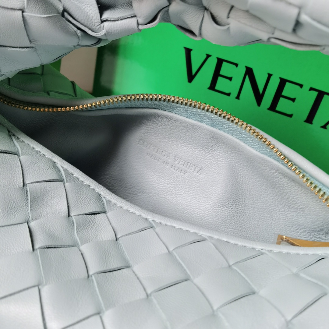 Bo*te*ga ve*ne*ta jodie hobo-23x28x8cm