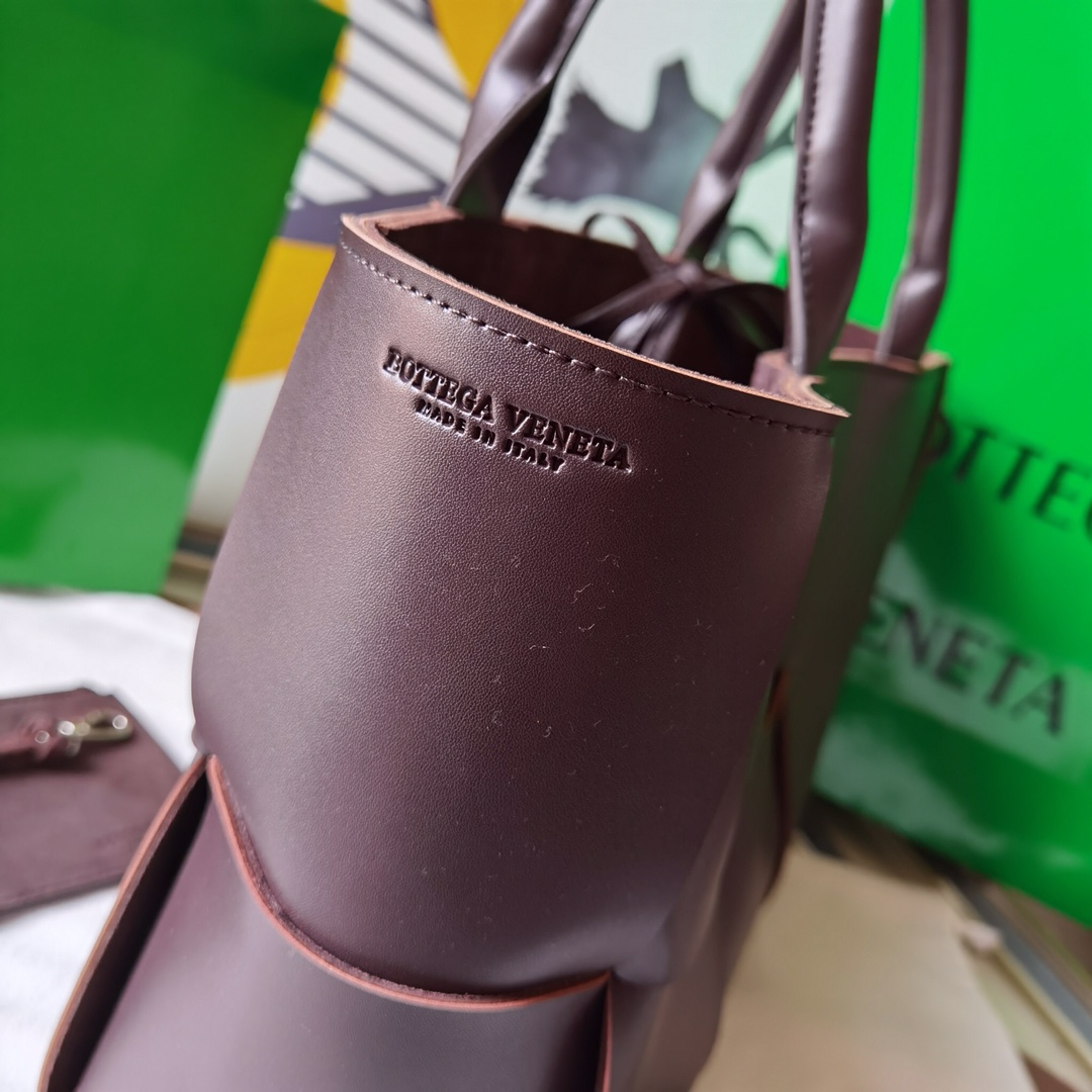 Bo*te*ga ve*ne*ta arco bag-38x14x24.5cm