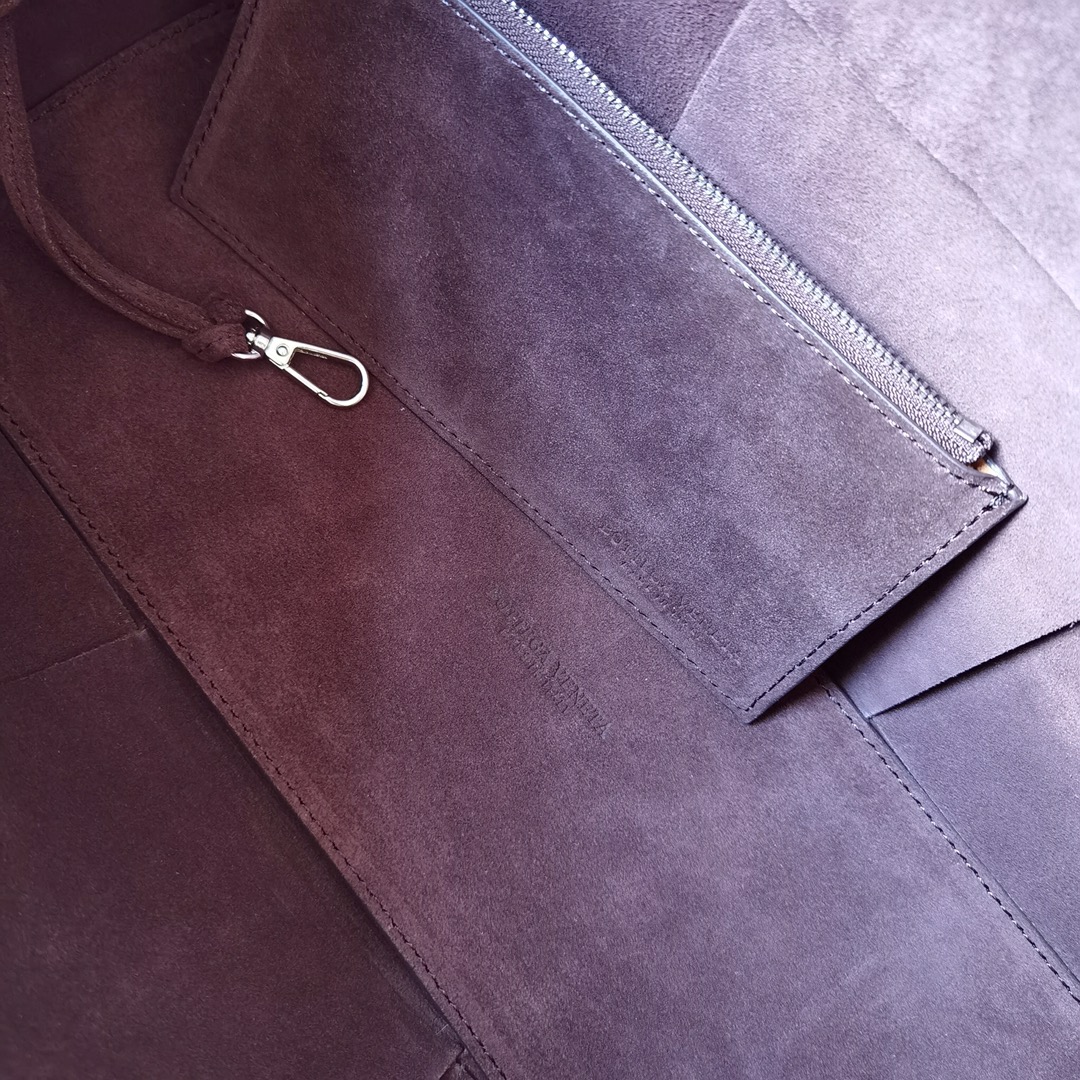 Bo*te*ga ve*ne*ta arco bag-38x14x24.5cm