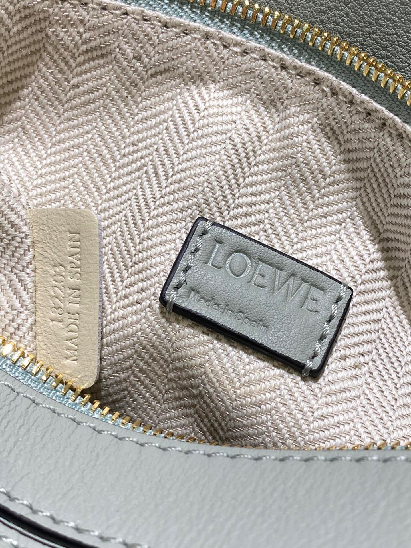 Loewe Puzzle Mini Bag-18*11*7.5CM