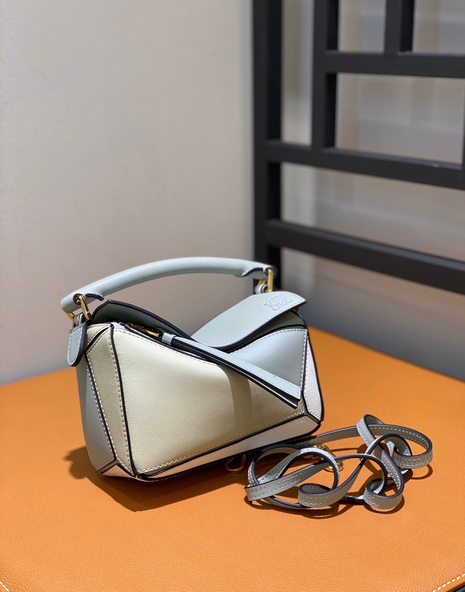 Loewe Puzzle Mini Bag-18*11*7.5CM