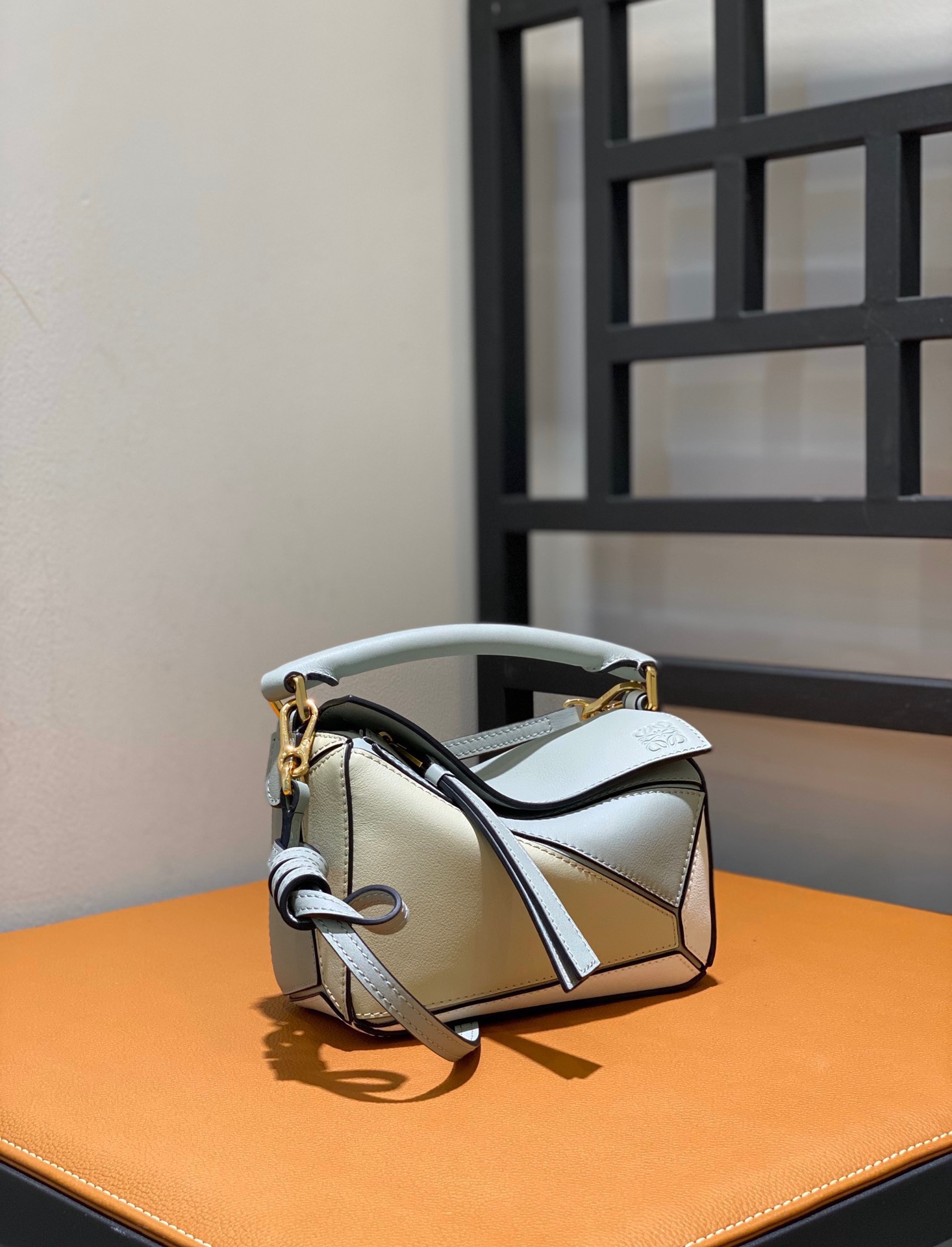 Loewe Puzzle Mini Bag-18*11*7.5CM