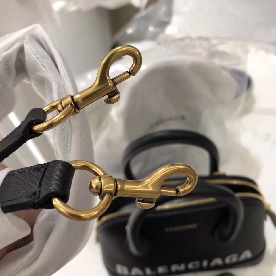 Ba*len*cia*ga ville bag-26x11.5x21.5cm