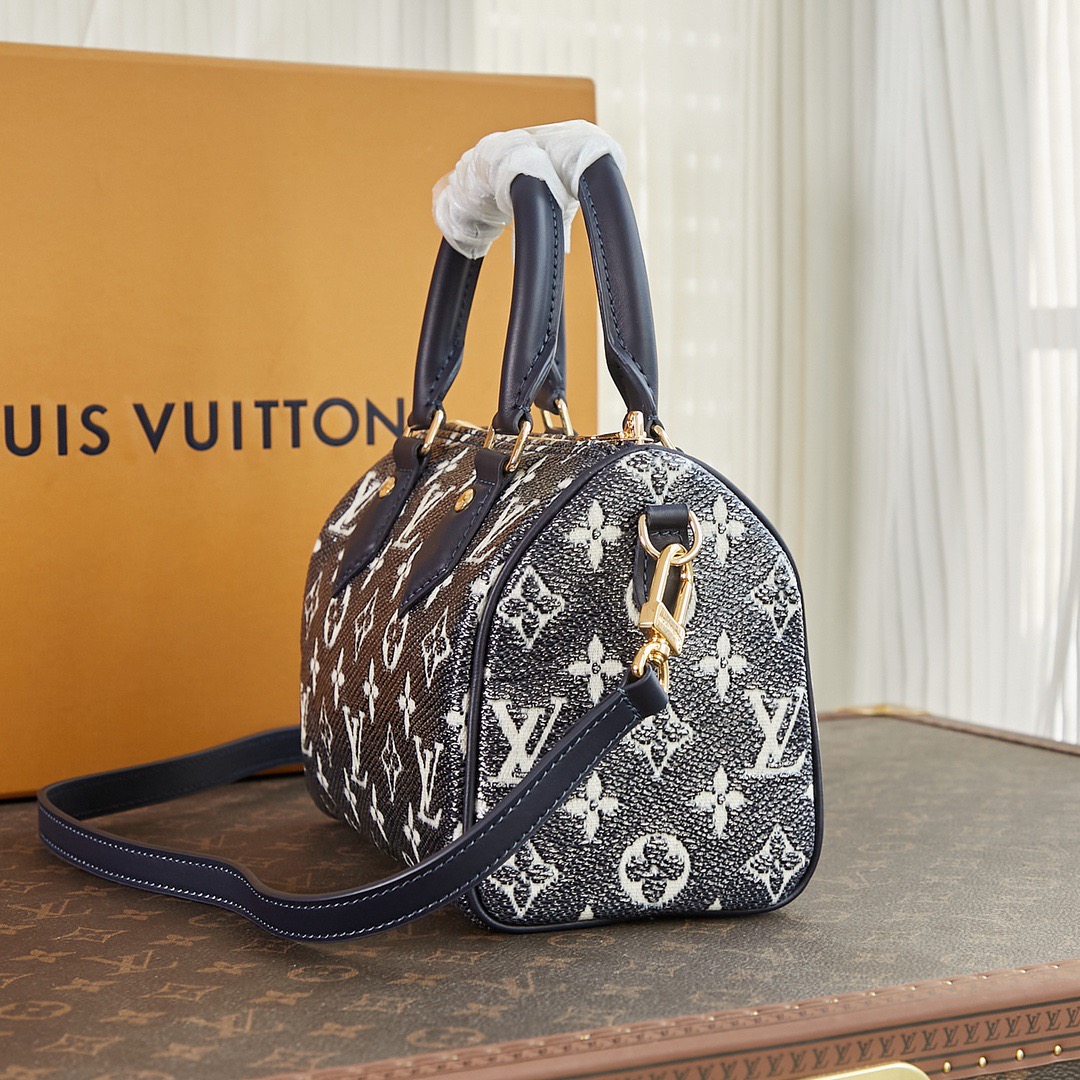 l**is V*t*n speedy bandoulière 20-20*13.5*12cm