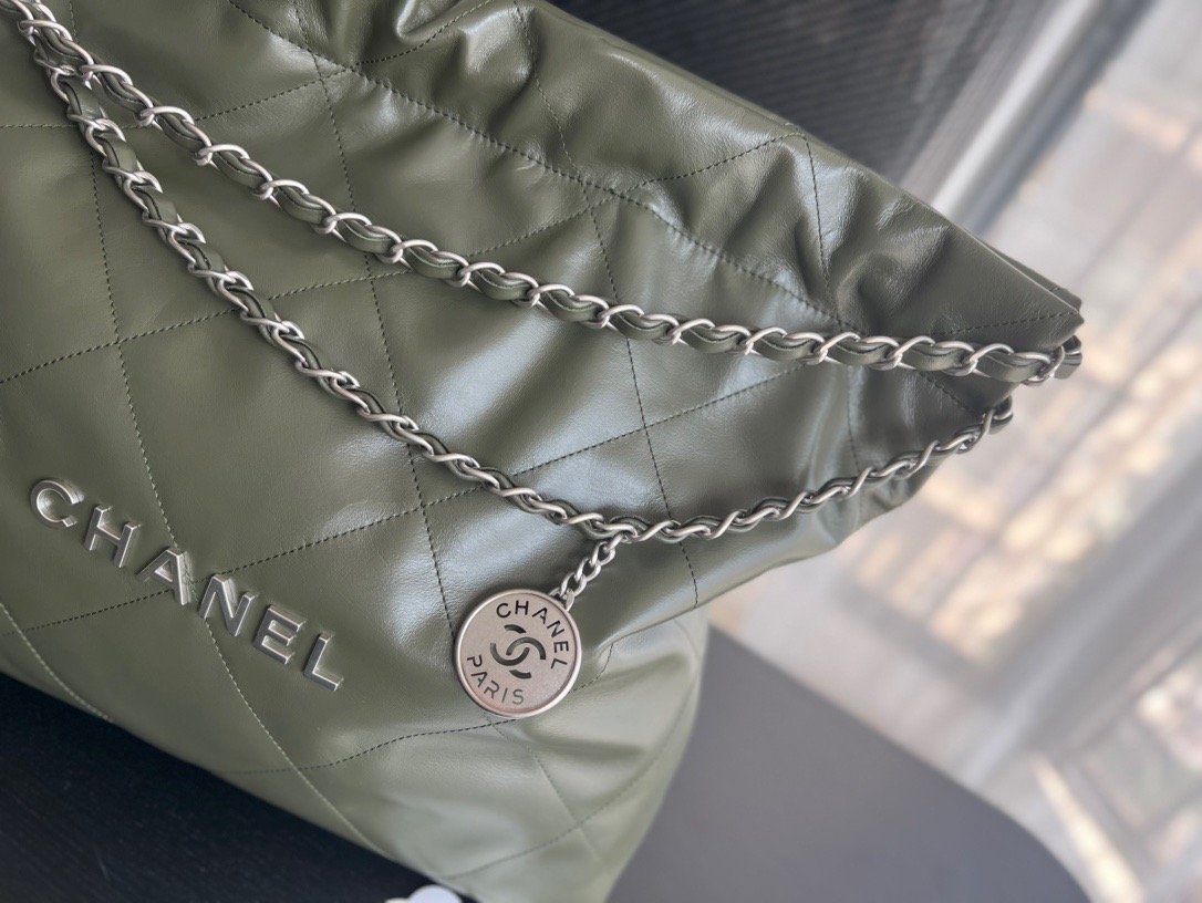 Ch@nel 2022SS Handbags-35*37*7/39*42*8CM