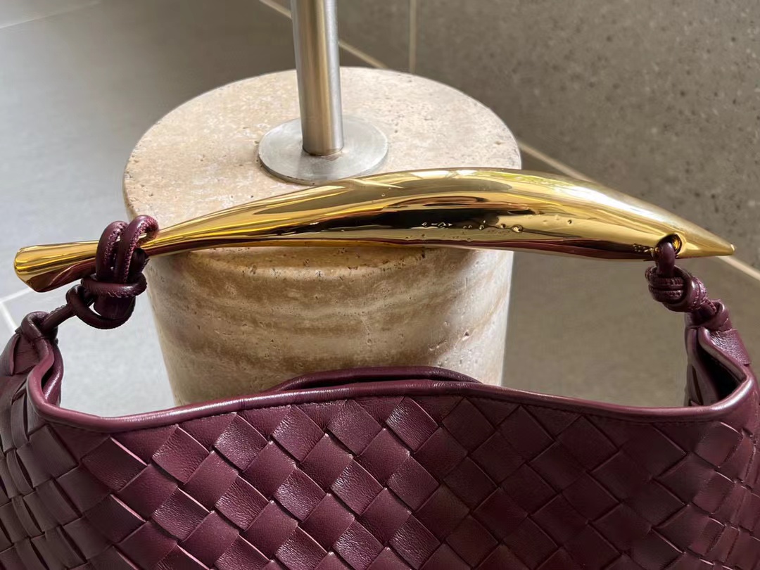 Bo*te*ga ve*ne*ta sardine bag-33x20x4cm