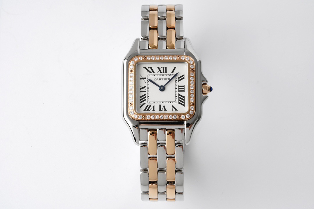 Cartier Watch