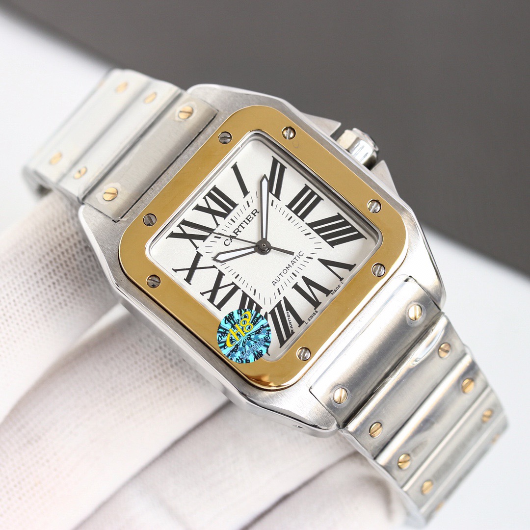 Cartier Watch
