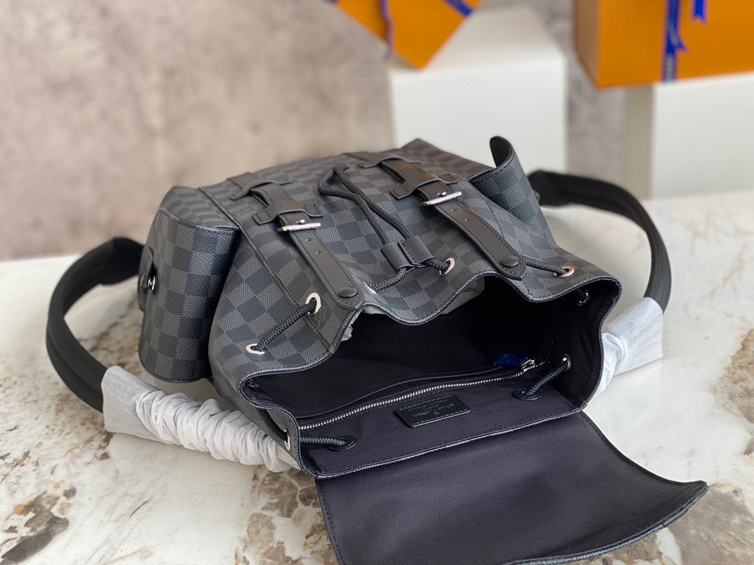 l**is V*t*n christopher backpack m41379-32*39*12cm