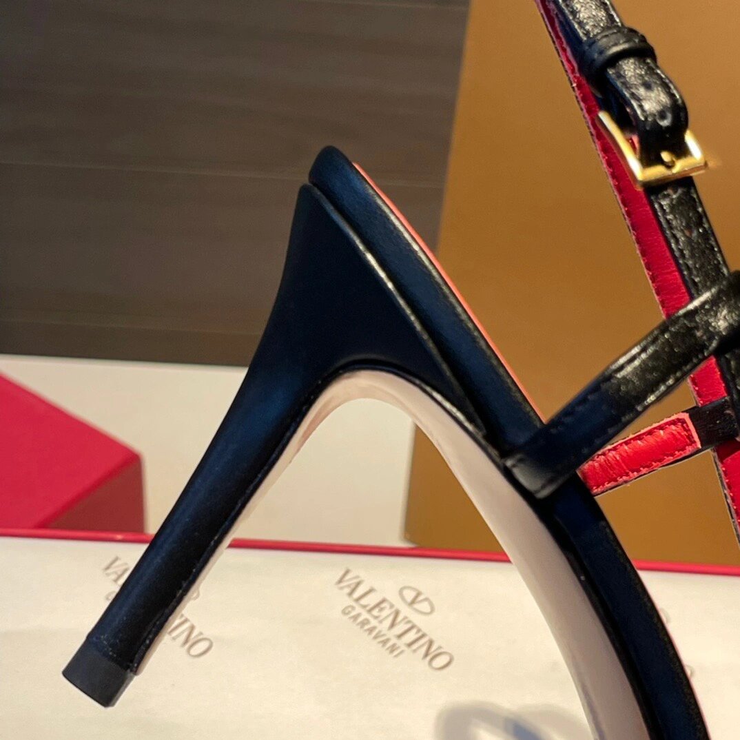 Valentino Heels