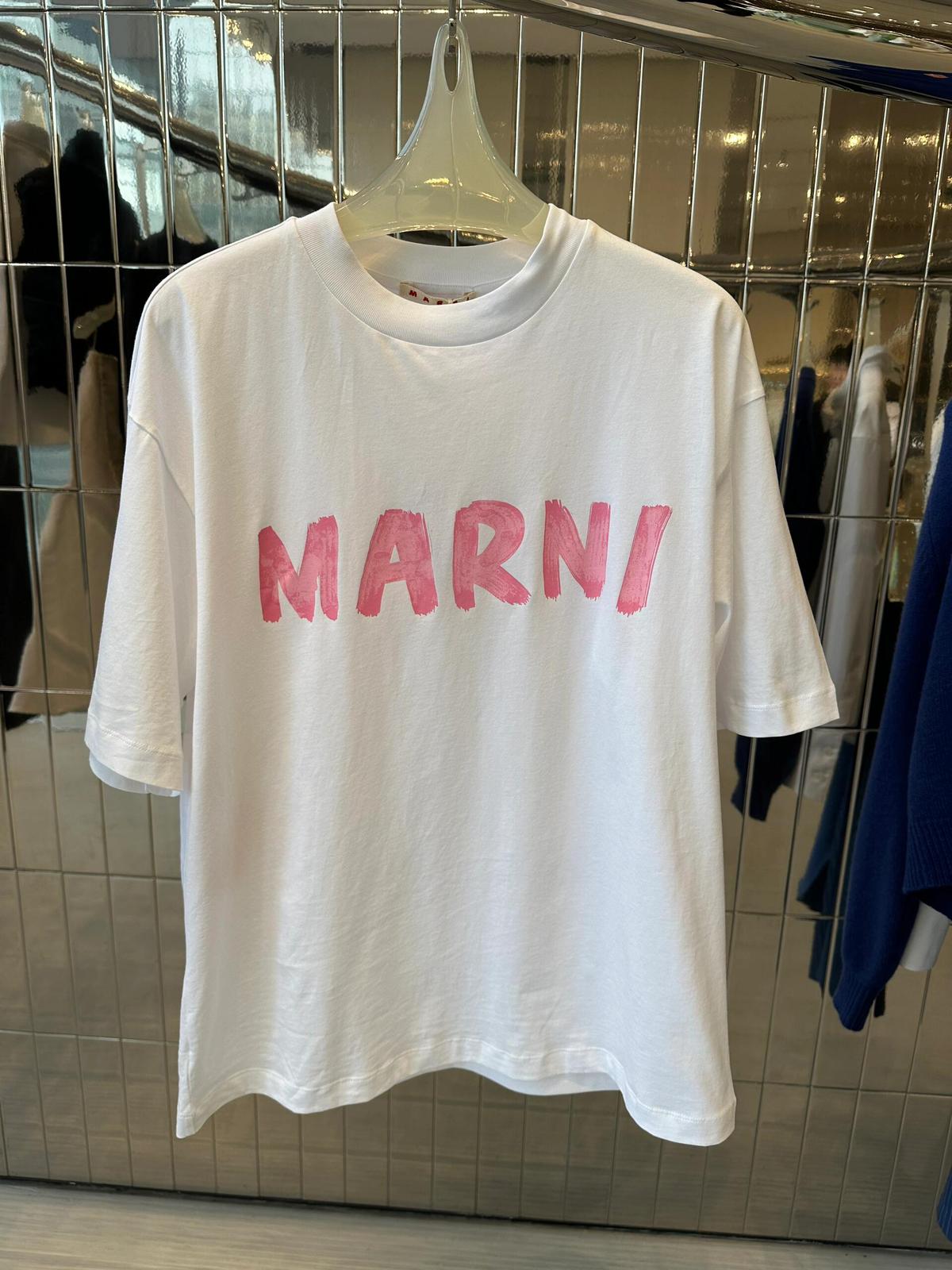 Marin Shirt
