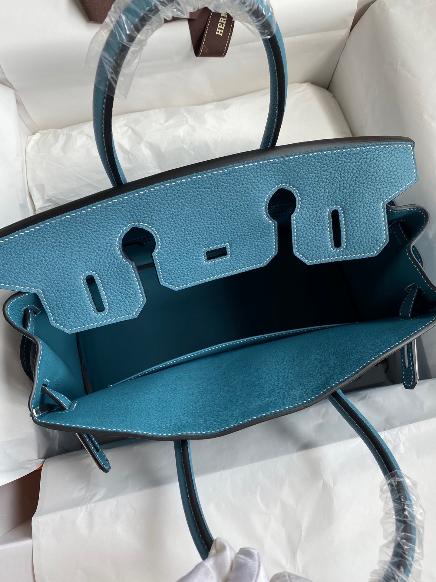 H**mes birkin-togo leather-25/30/35cm