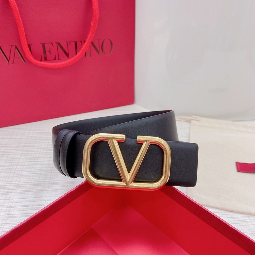 Valentino Belt-4CM