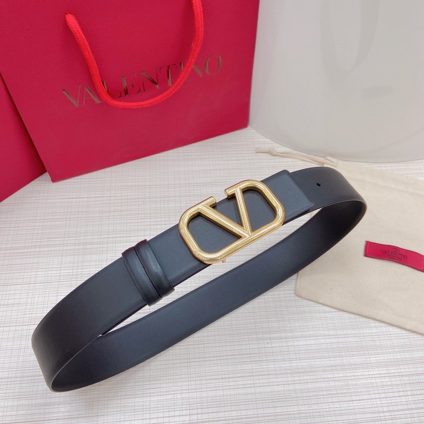 Valentino Belt-4CM