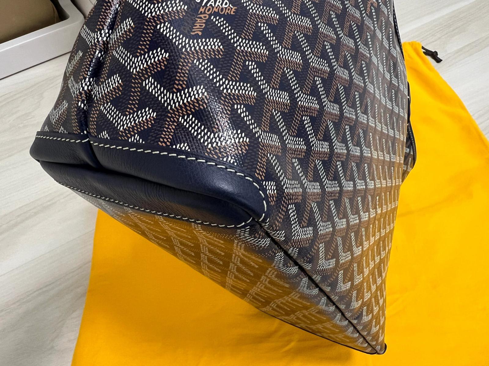 Go*ard artois handbags-zipper version-47&57cm