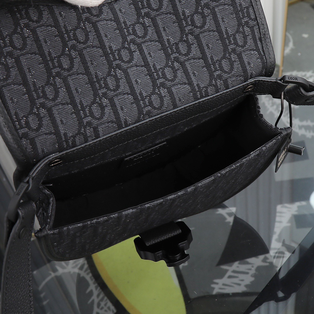 D*or saddle bag-20.5*16*5cm