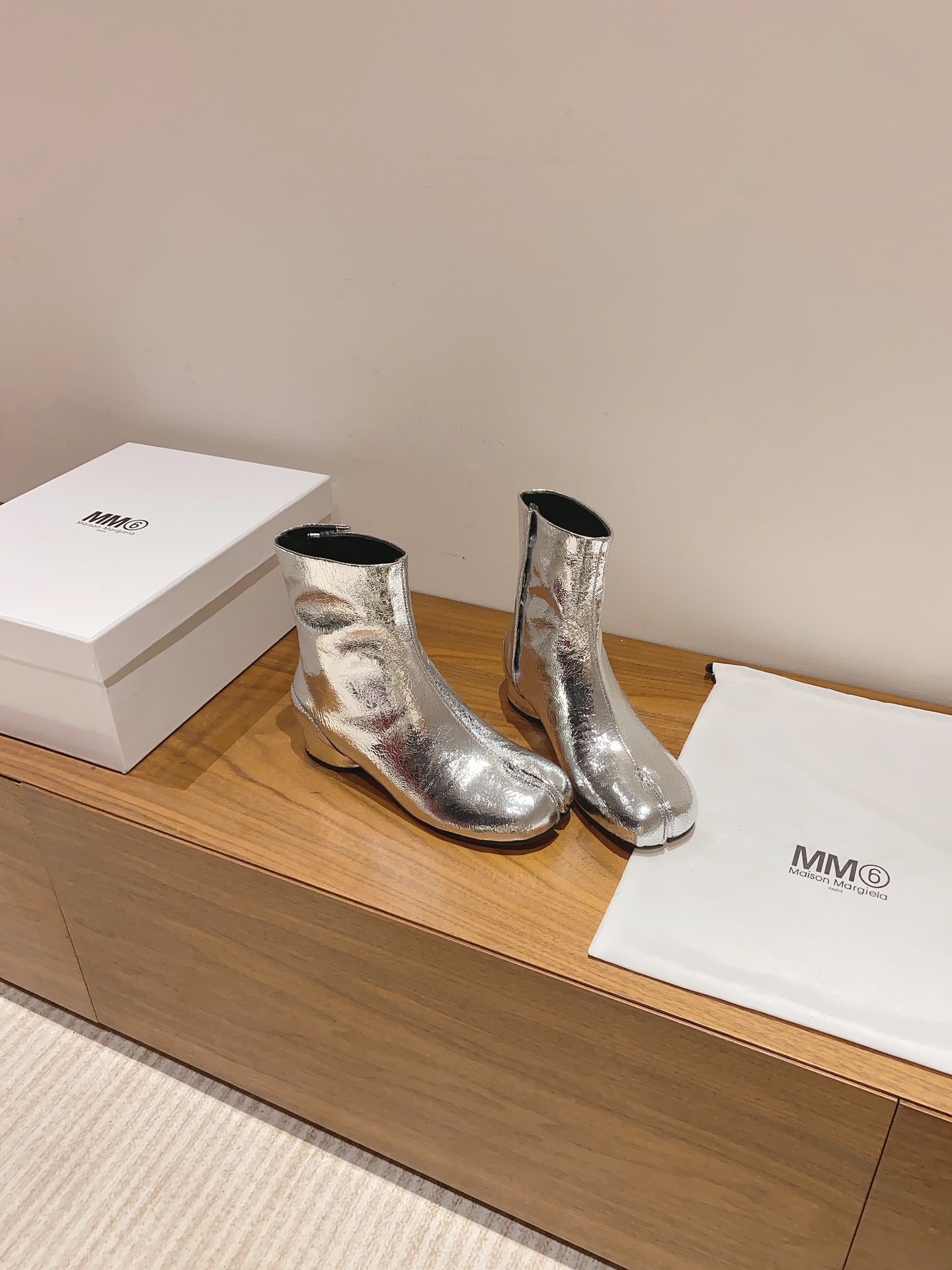 Maison Margiela Boots