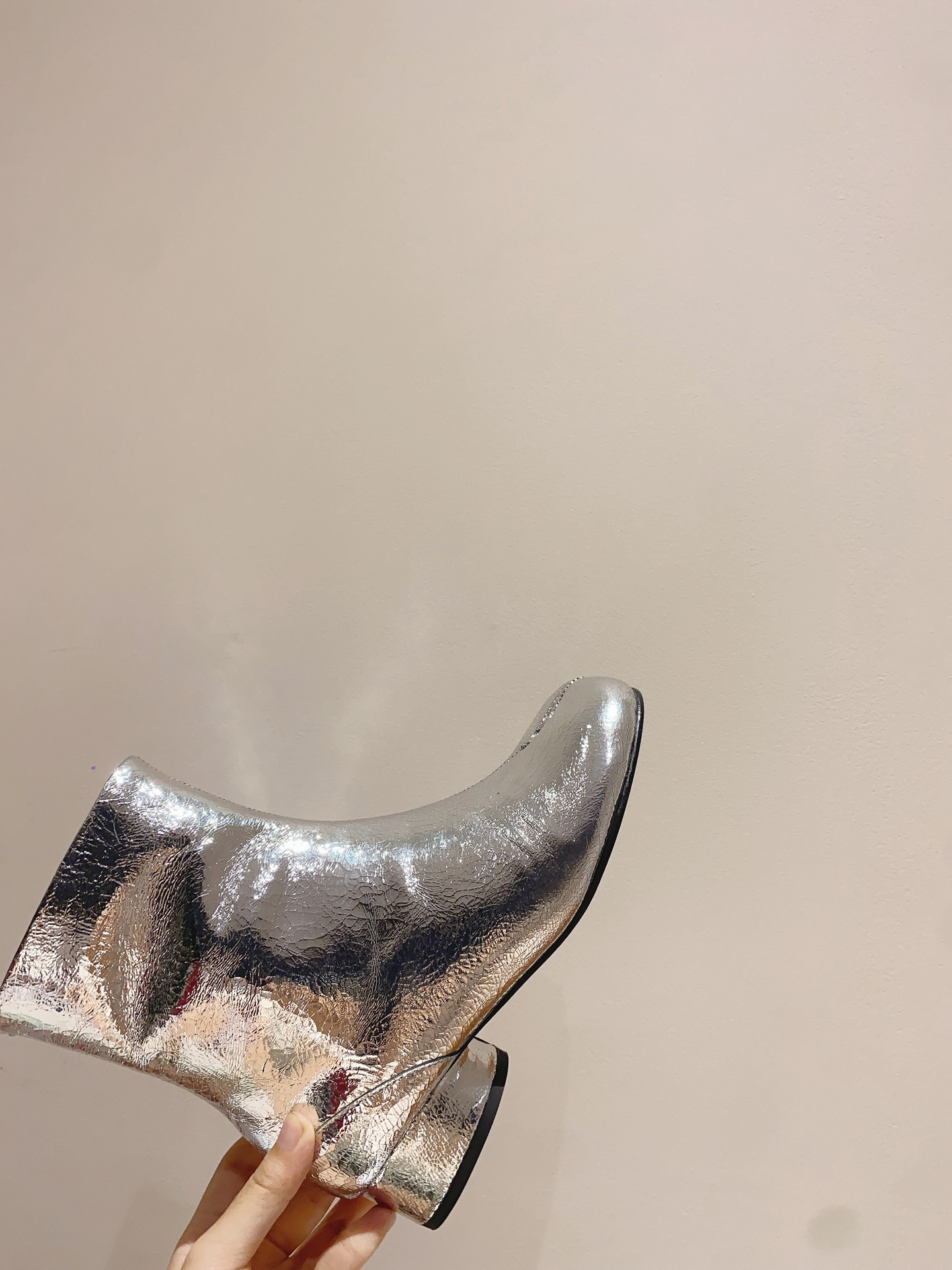 Maison Margiela Boots