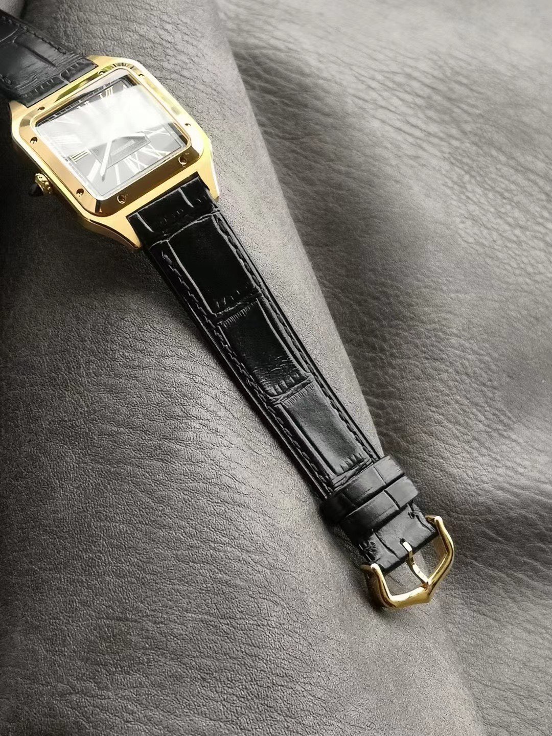 Cartier Watch