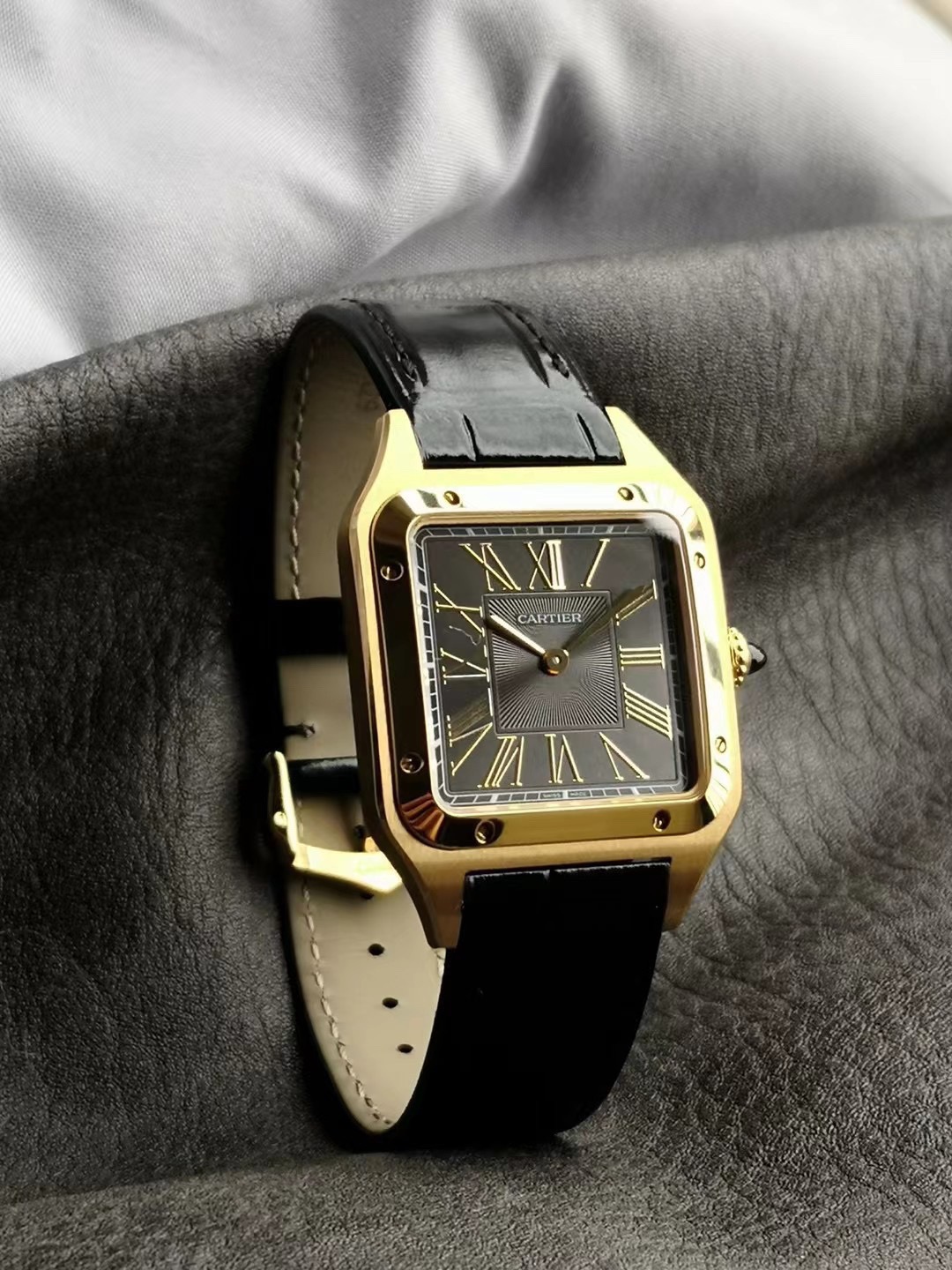 Cartier Watch