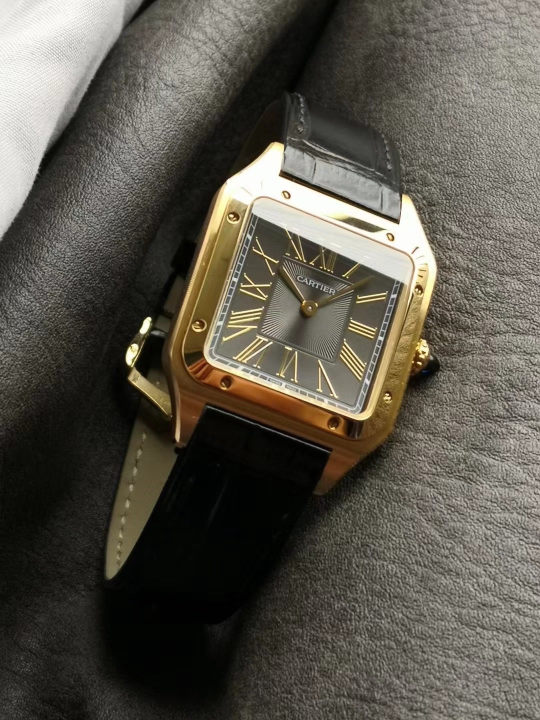 Cartier Watch