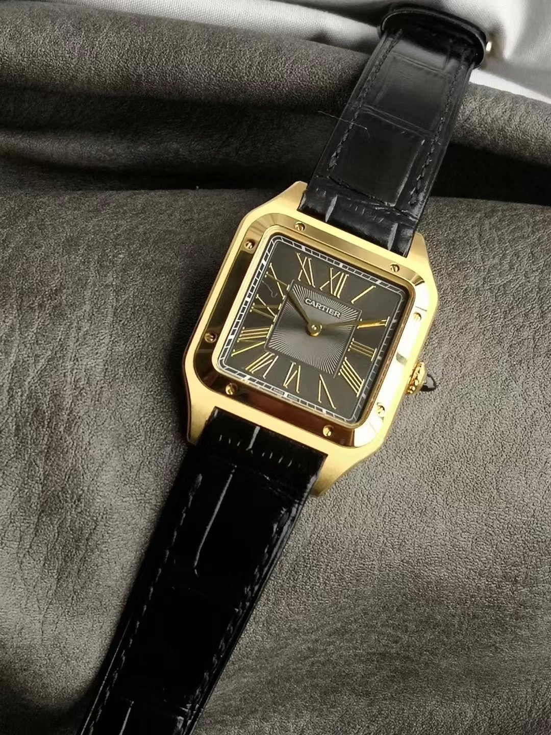 Cartier Watch