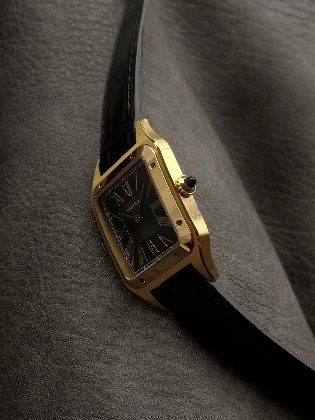 Cartier Watch