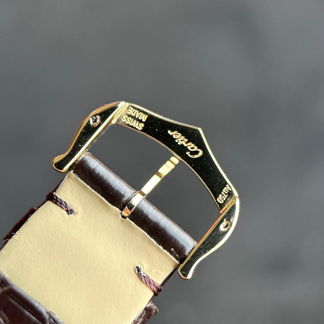 Cartier Watch