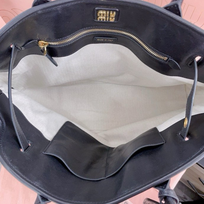 MiuMiu Tote Bag-31*40*13CM