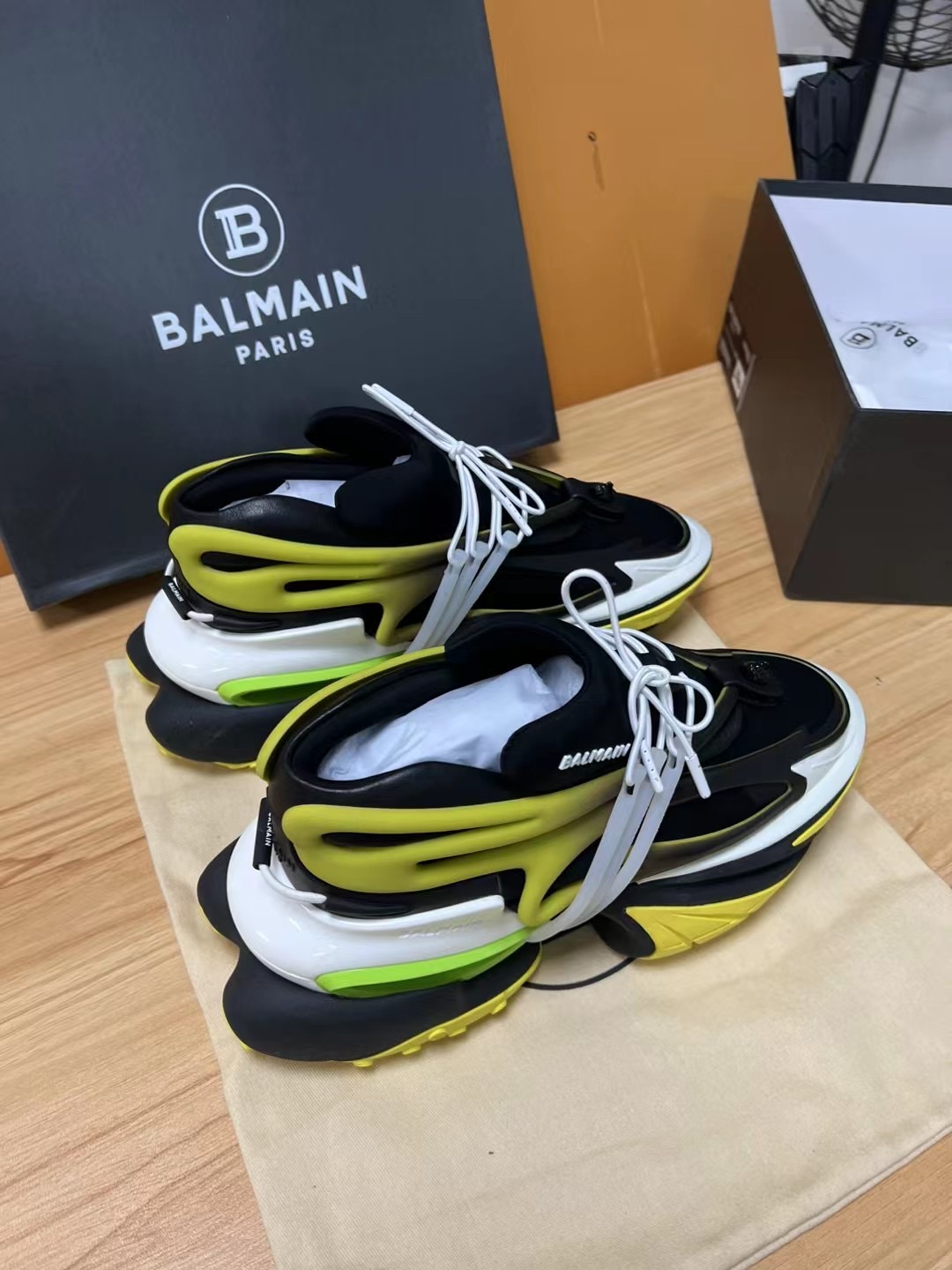 Balmaim Sneaker