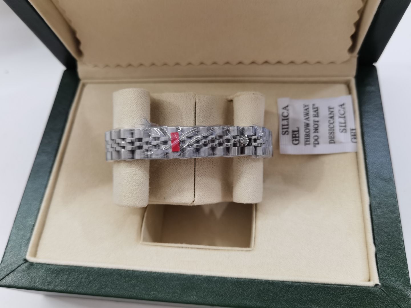 Rolex Lady-Date Just Watch