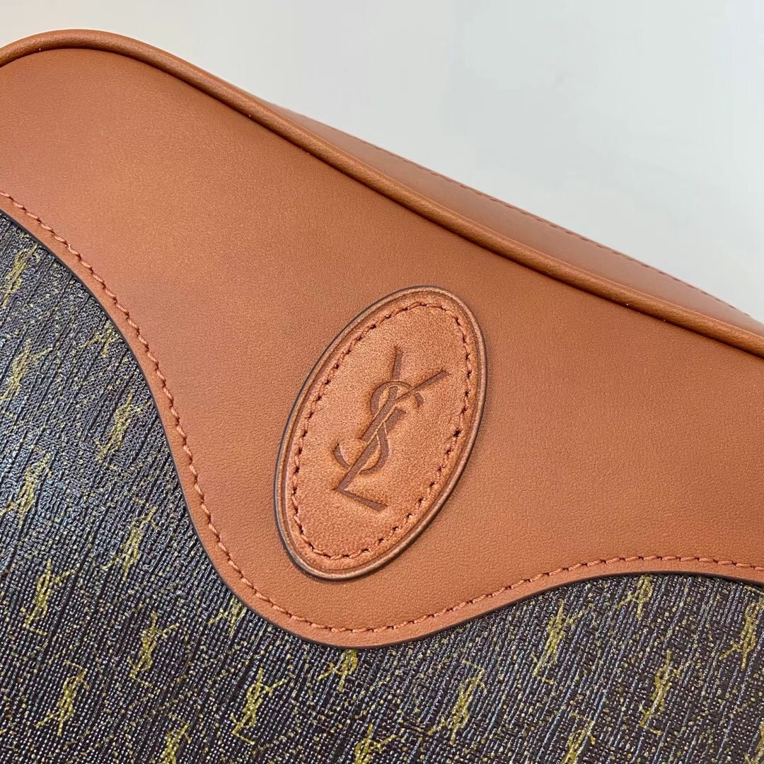 YSL Mongramme Coeur Bag -20*17*6CM