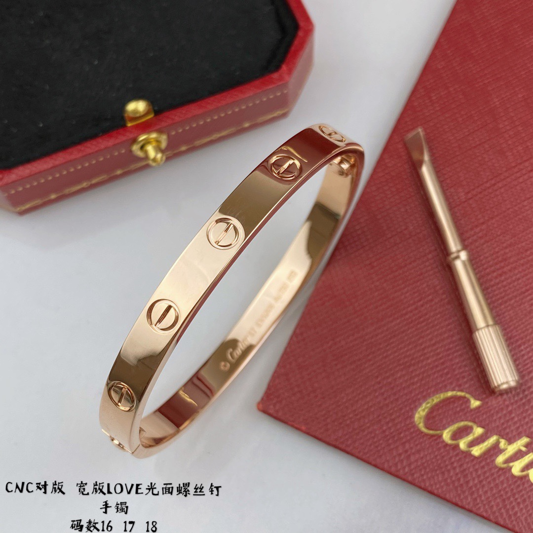 Cartier Bracelet