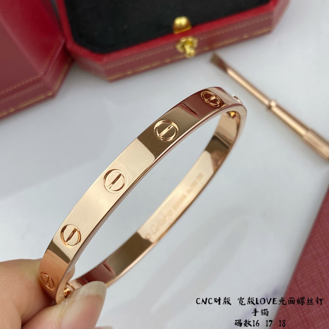 Cartier Bracelet