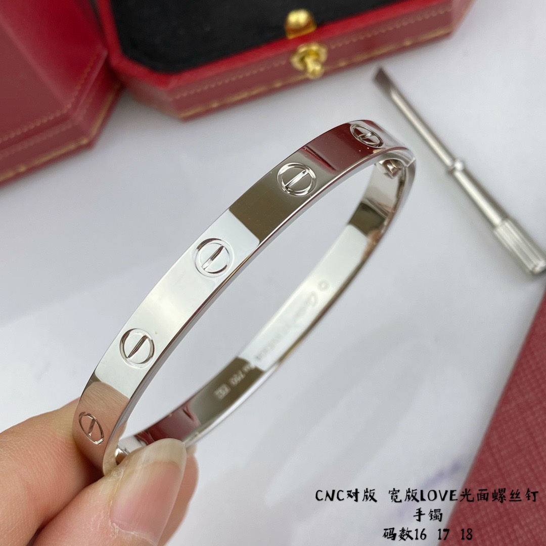 Cartier Bracelet