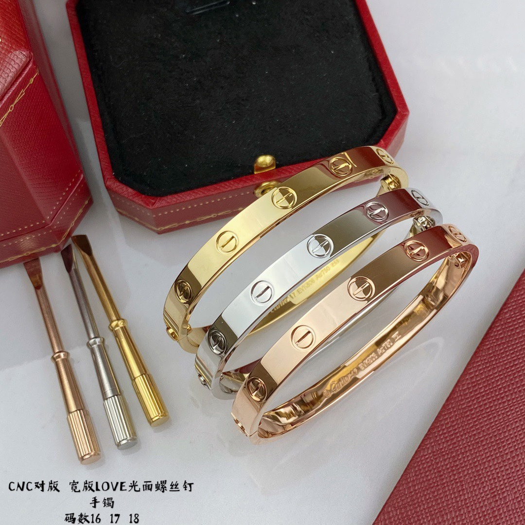 Cartier Bracelet