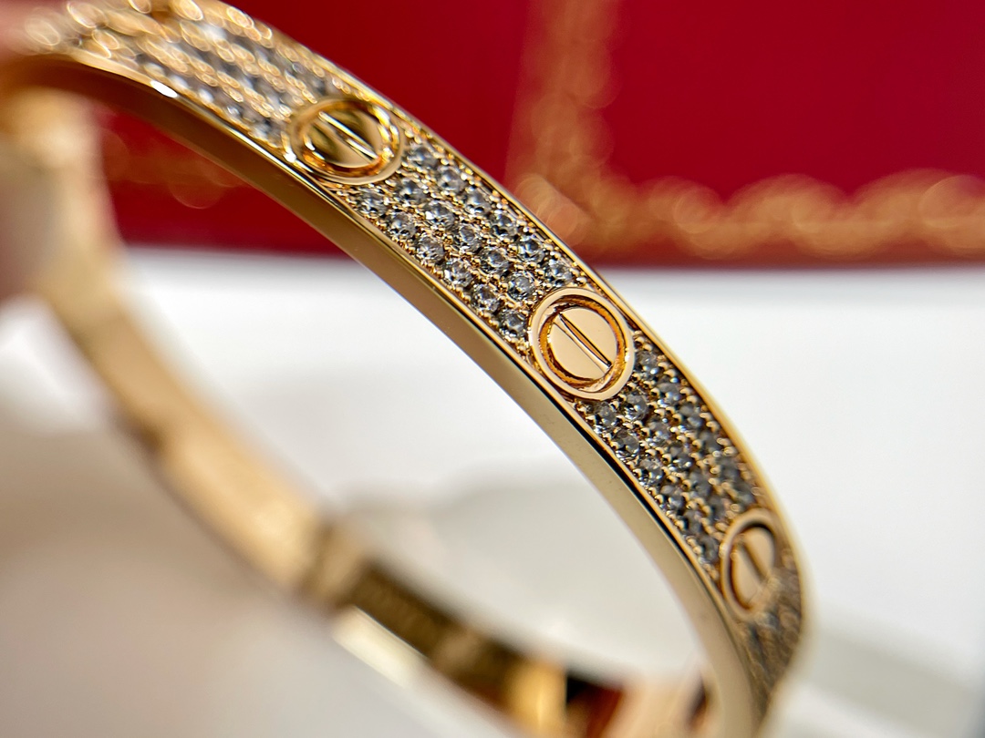 Cartier Bracelet