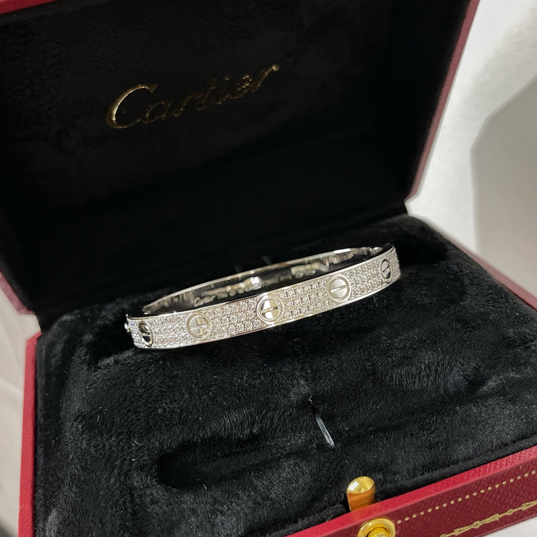 Cartier Bracelet