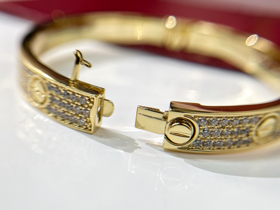 Cartier Bracelet