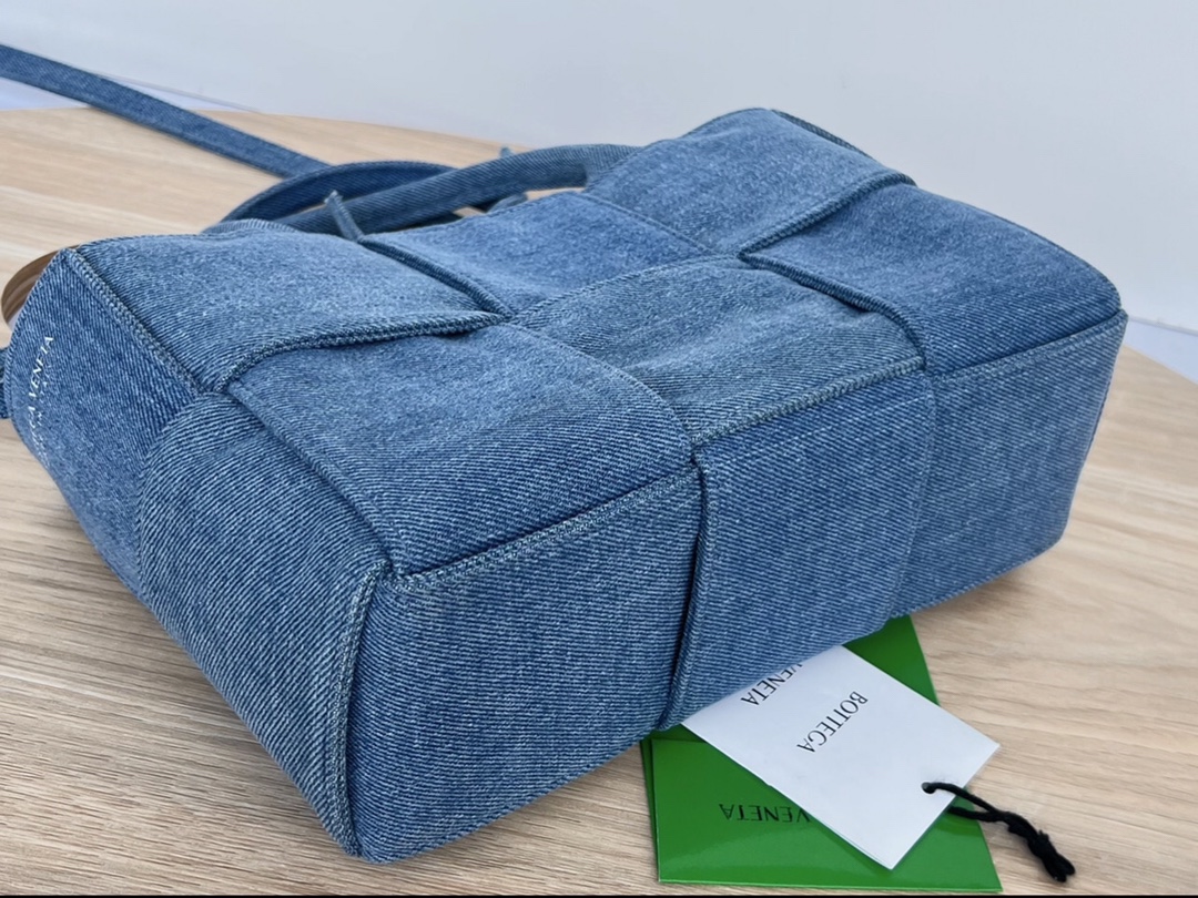 Bo*te*ga arco tote-25x16x8cm